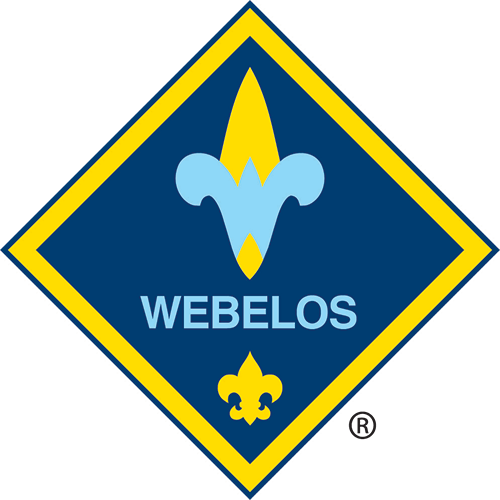 Webelos