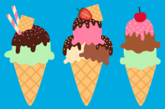 Ice Cream Social